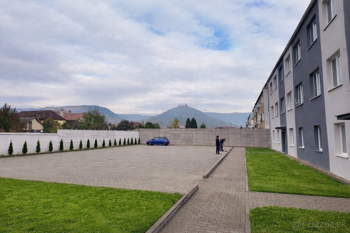 Prečo platiť viac, keď nemusíte? Posledné byty - 2