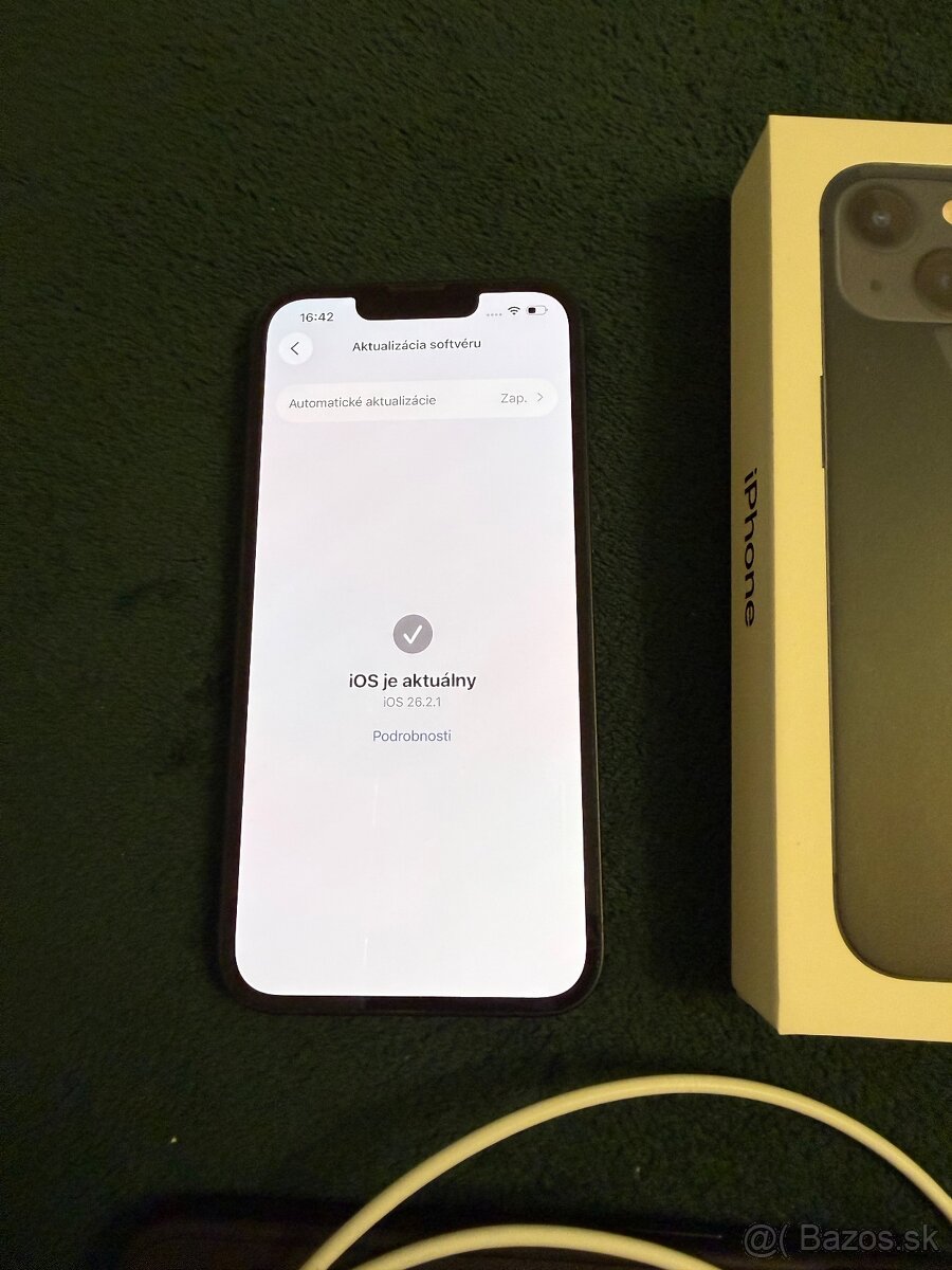 iPhone 13, 128gb - 2