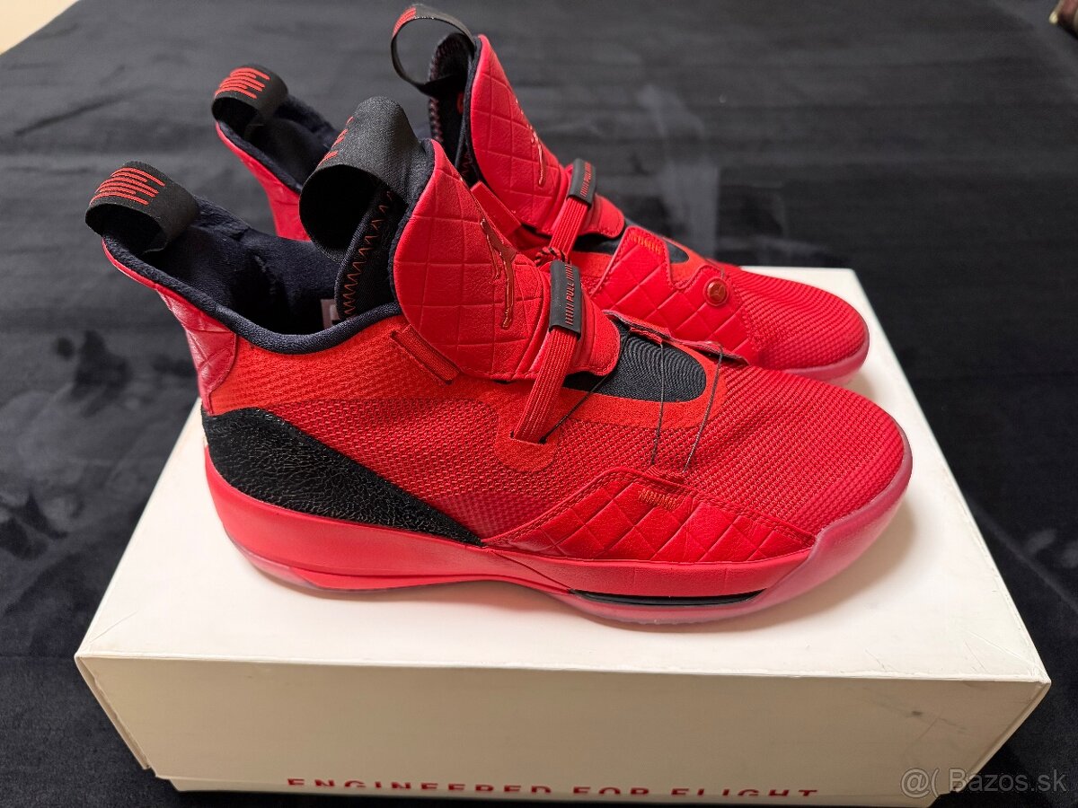 Nike Air Jordan 33 - 2