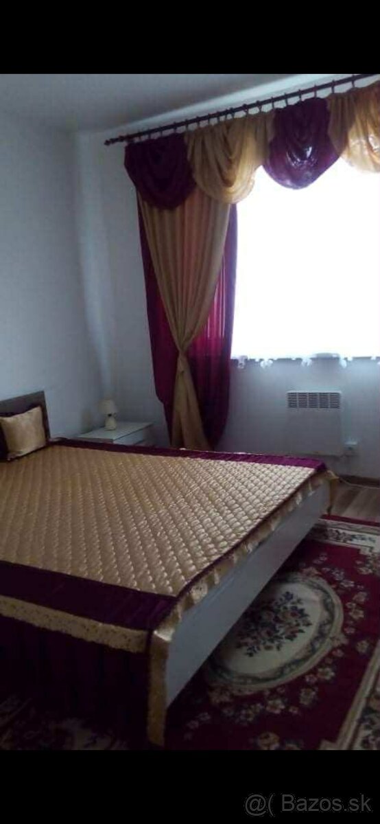 Výmena bytu v Tatrách - 2