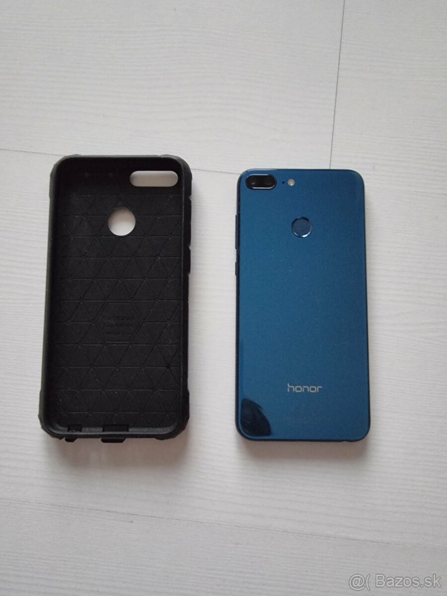 Predám-honor 9 lite - 2