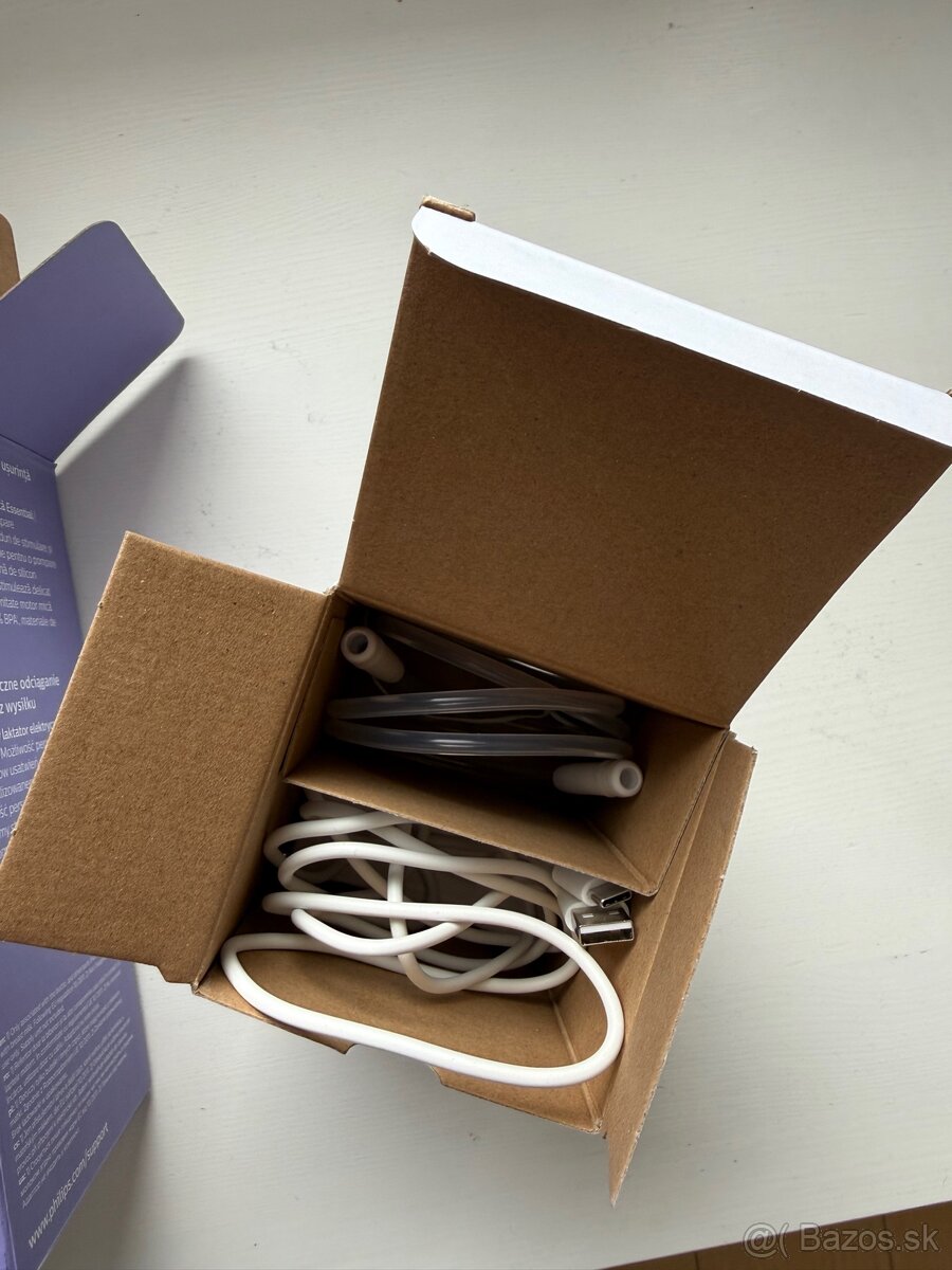 Philips odsávačka - 2