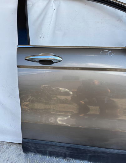 Honda CRV III 2006- pravé predné dvere - 2