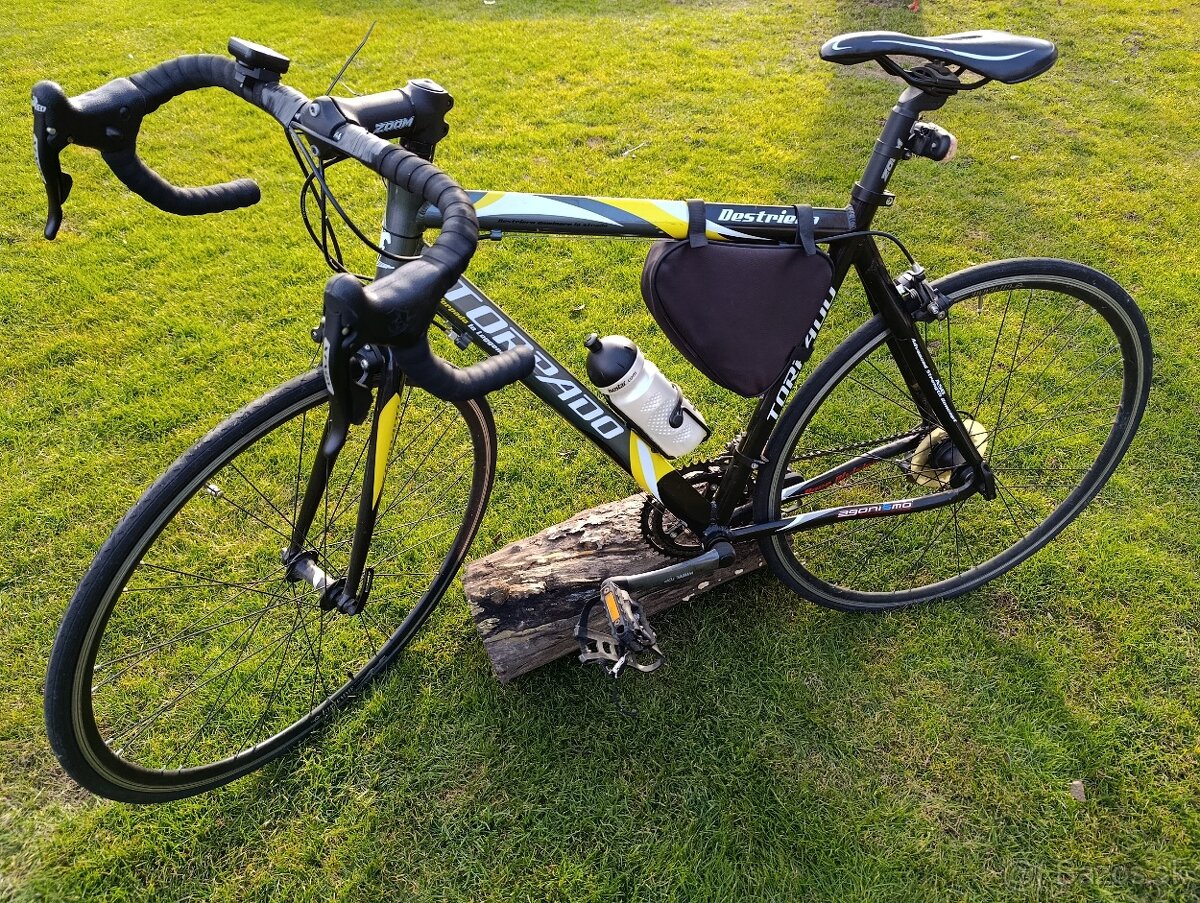 Torpado Destiero 19" - 2