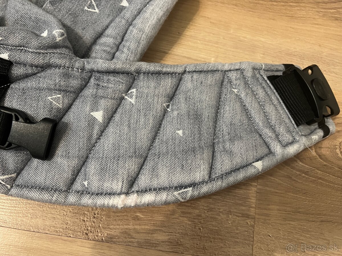 Ergonomický nosič Moyo - 2