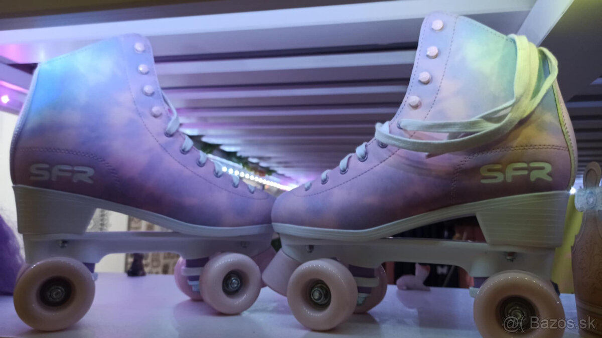 Korčule 2 radové NOVÉ + DARČEK - 2