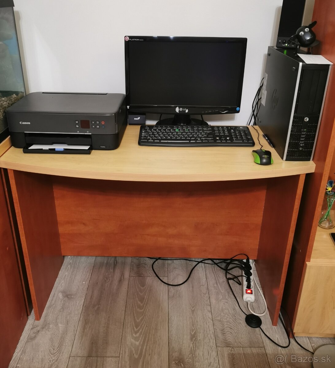 Obývacia zostava - 2