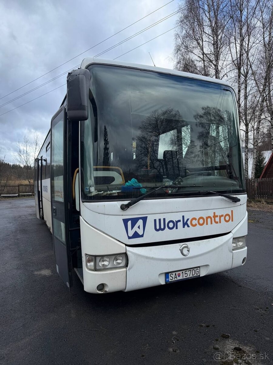 Ponúkam na predaj autobus Irisbus Crossway - 2