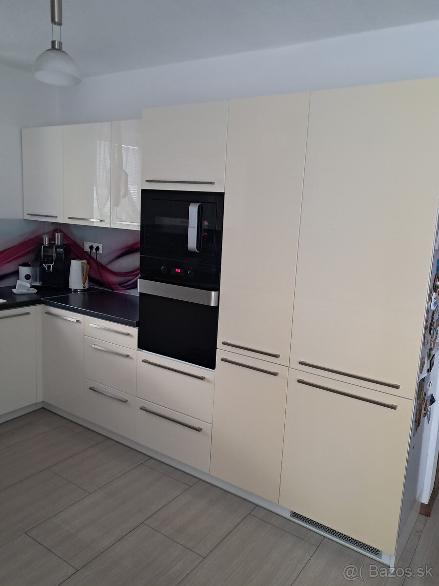 Kuchynské dvierka - 2