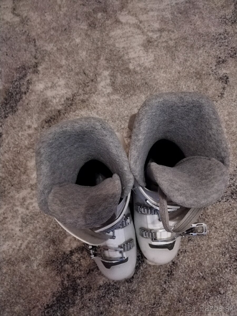Dámske lyžiarky - 2