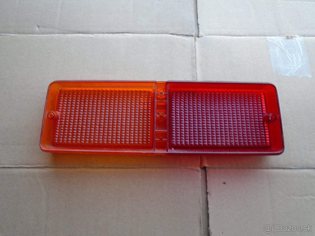 Fiat 128 A 1 Seria - 2