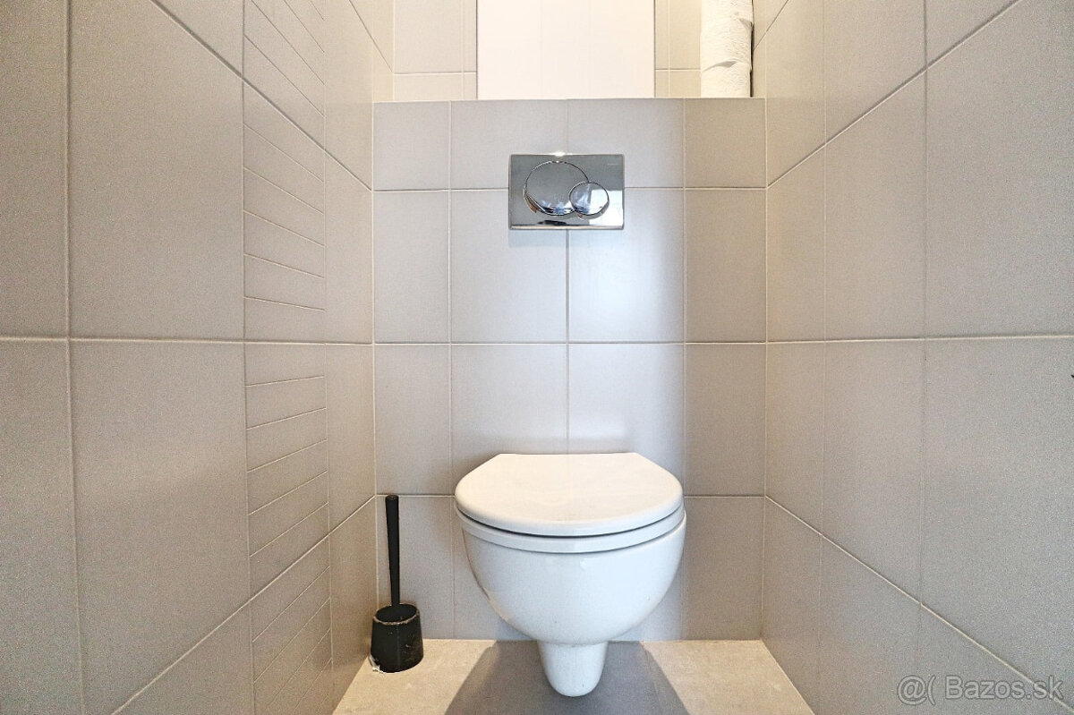 Slnečný 3-izbový byt Solinky - 2