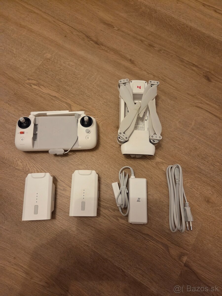 FIMI X8 SE 2022 Drone - 2