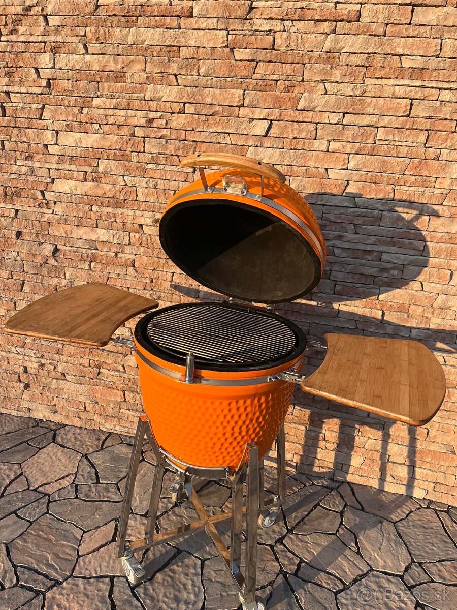 Keramický gril BergHOFF - 2