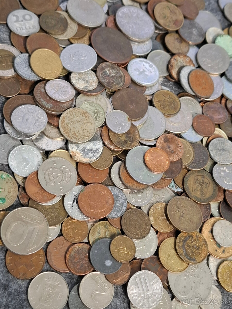 mince mix 1,8 kg - 2