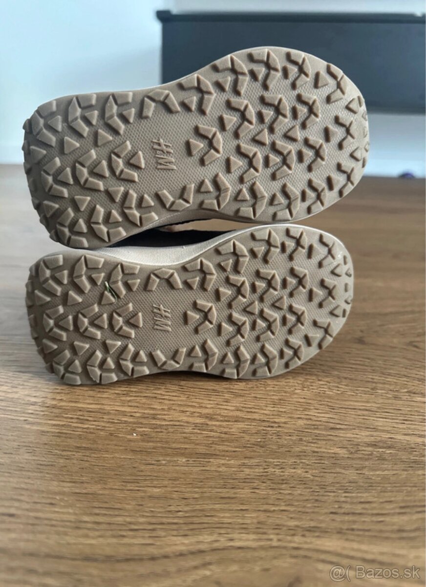 Čižmy H&M veľ.22 - 2