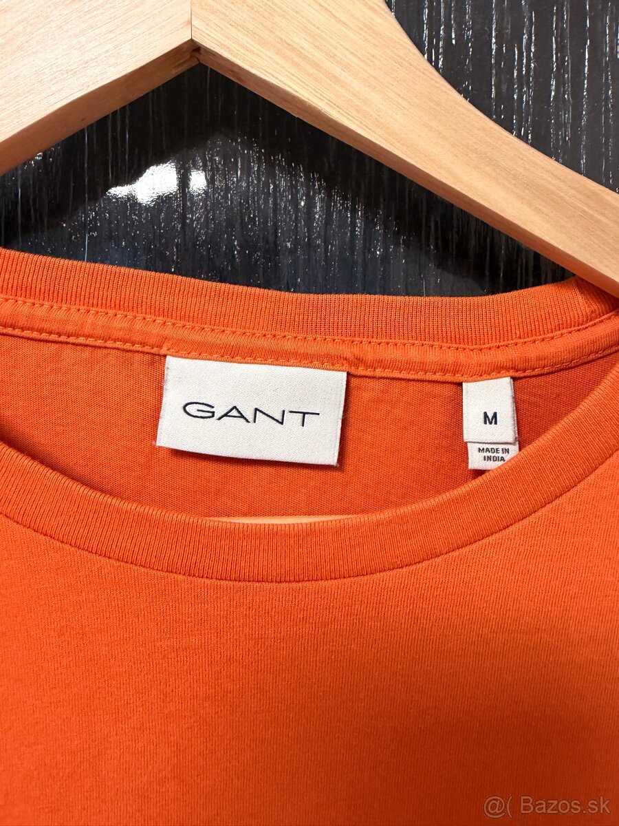 Gant tricko - 2