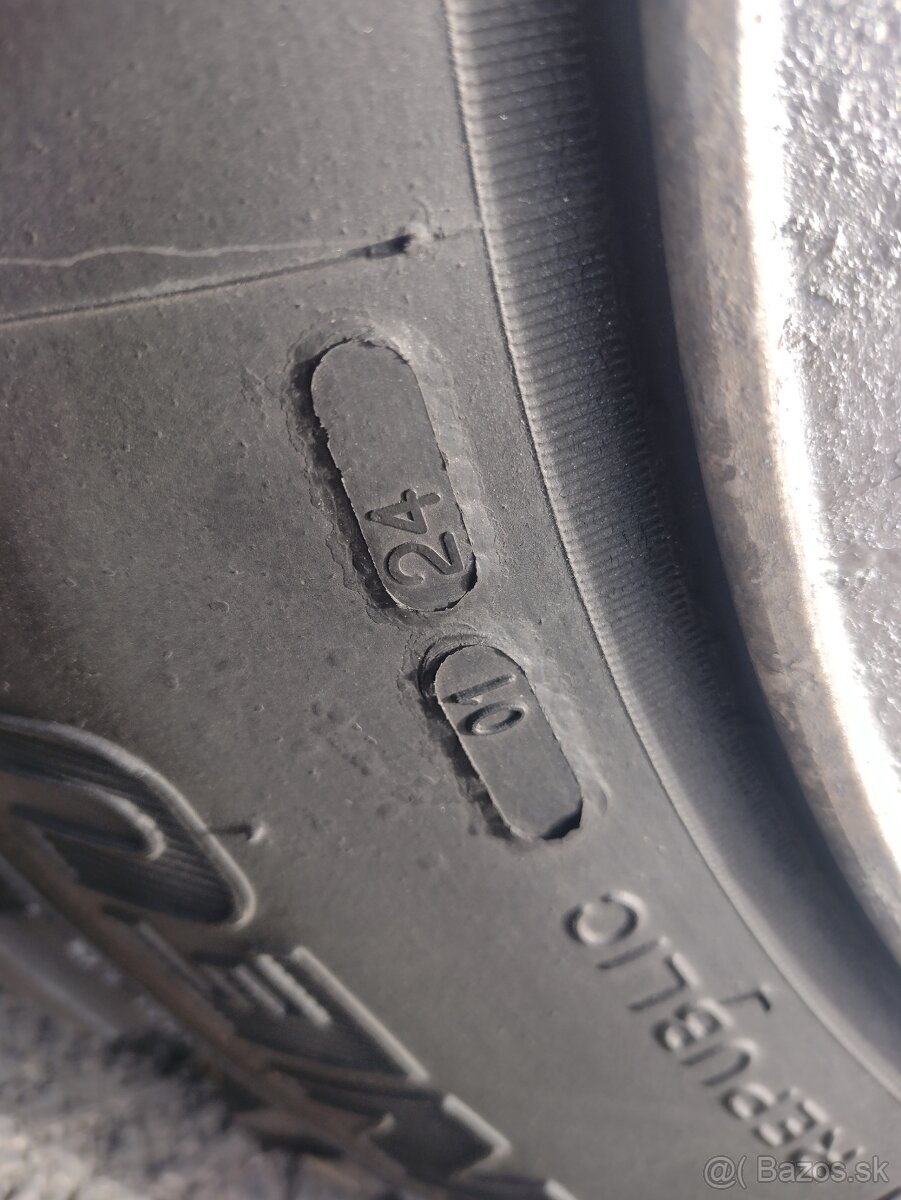 Vranik Truck 205/80R16 - 2