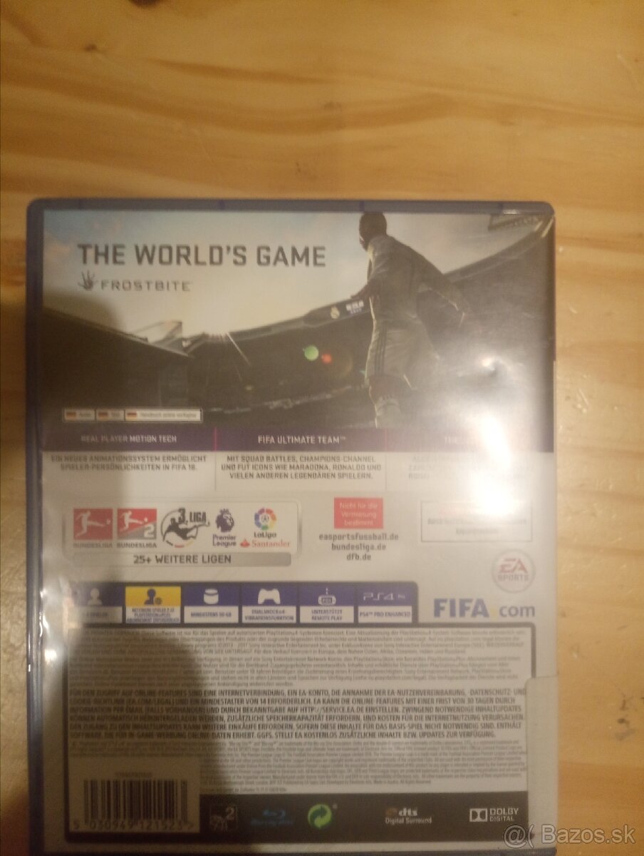 FIFA 18 - 2