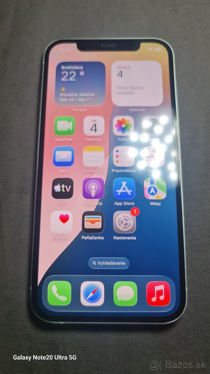 Iphone 12 64gb - 2