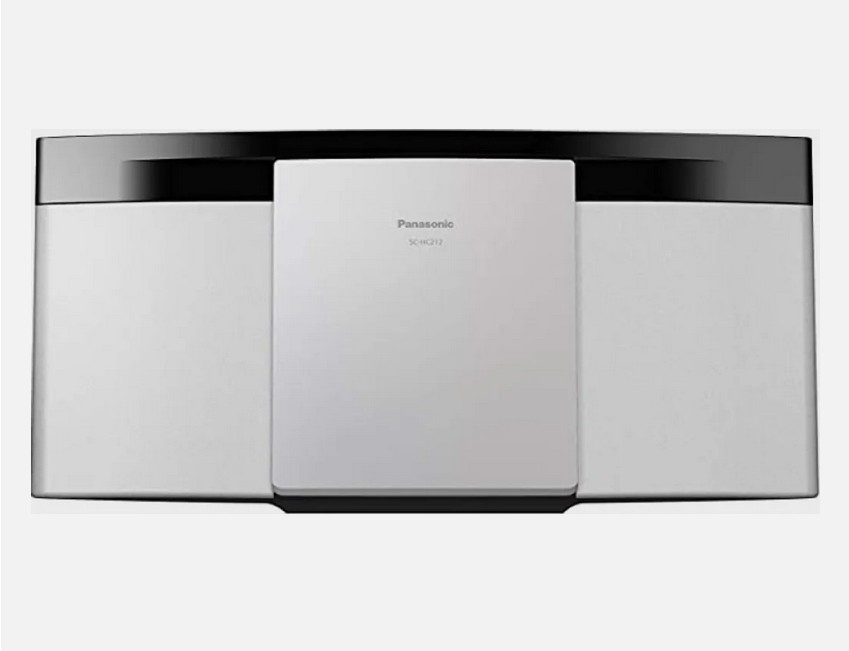 KUPIM MIKROSYSTEM PANASONIC SC-HCxxx - 2