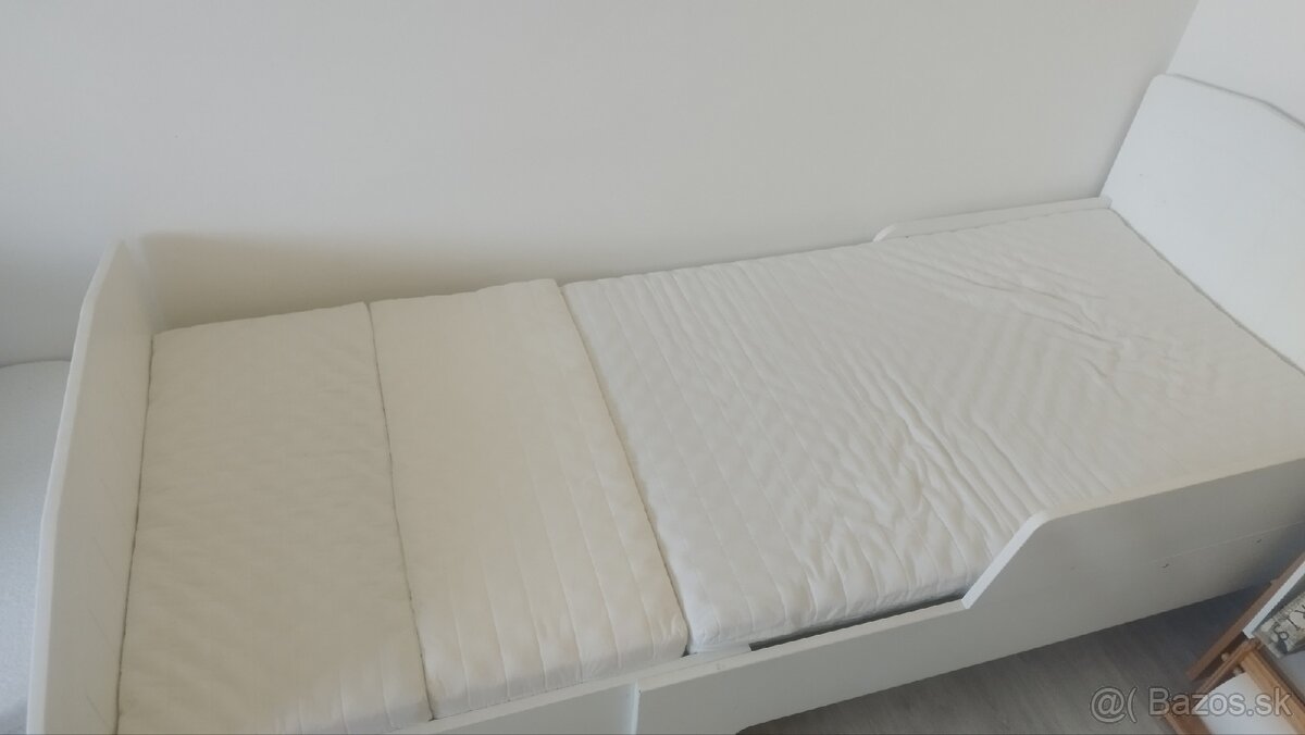 Posteľ pre deti - 2