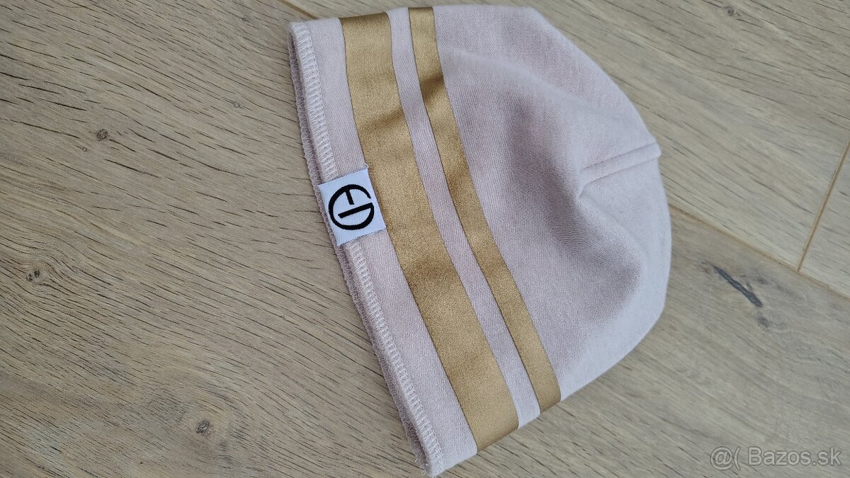 Elodie dievčenská čiapka - 2