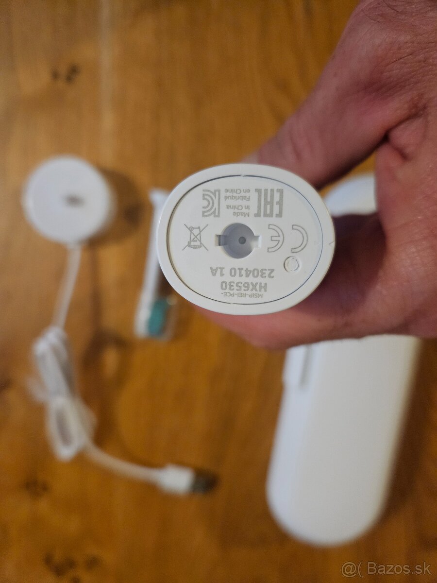 Philips Sonicare HX3530 - 2