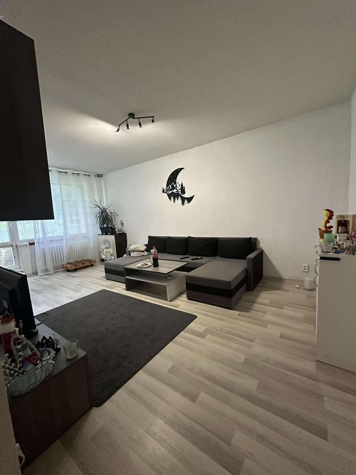 Ponúkam na prenájom veľký 2 izbový byt - 2