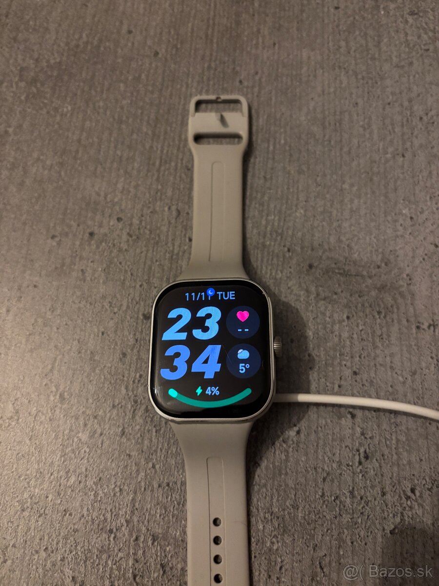 Xiaomi Redmi Watch 5 - 2