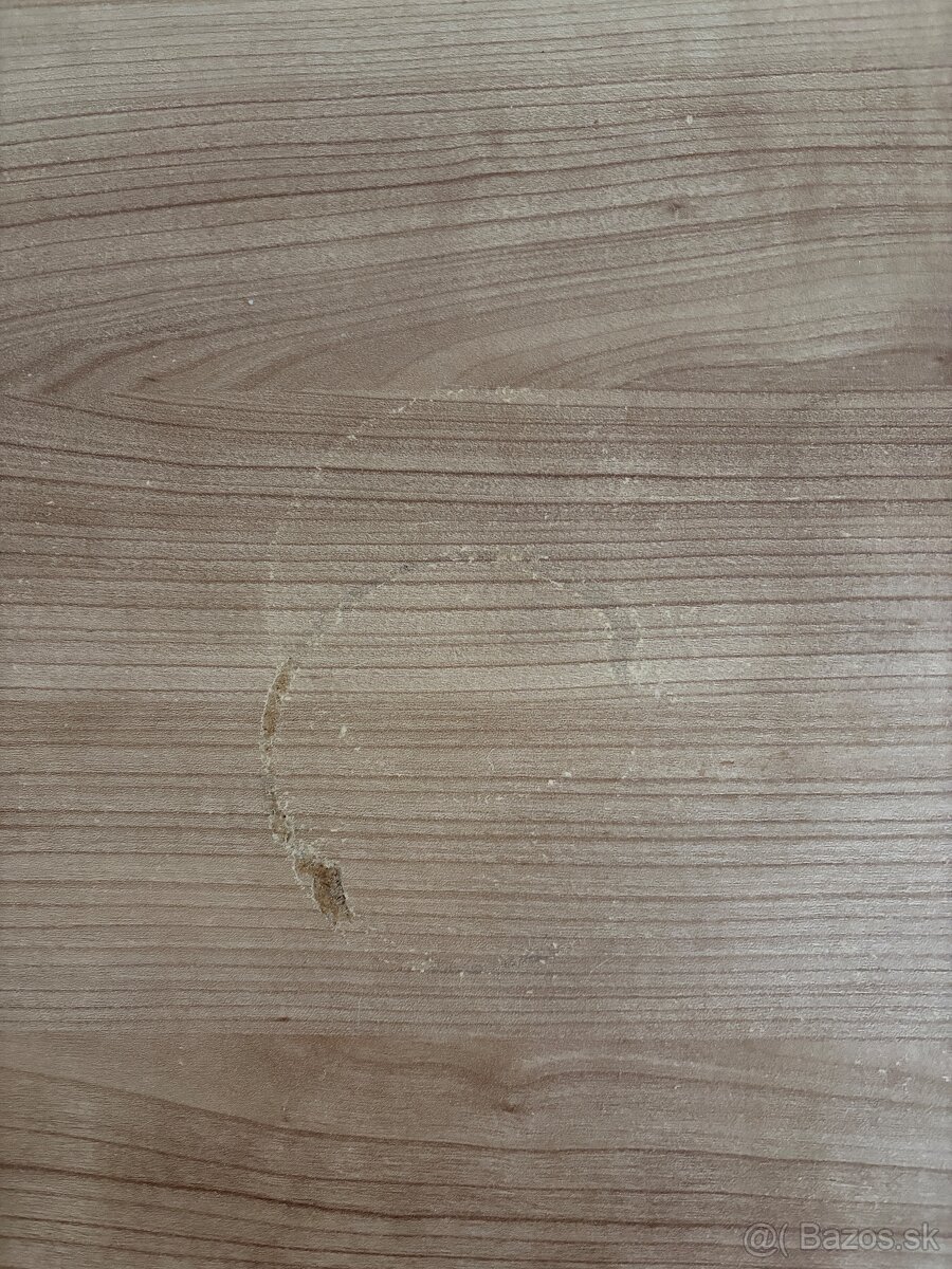 Komoda so zásuvkami a skrinkami - 2