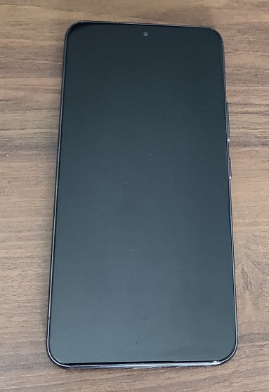 Samsung Galaxy S22 128GB 5G Black - 2