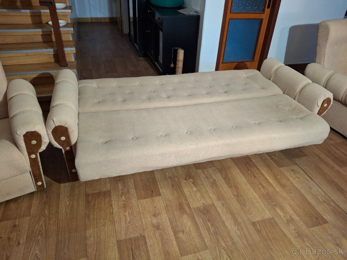 sedacia súprava - 2