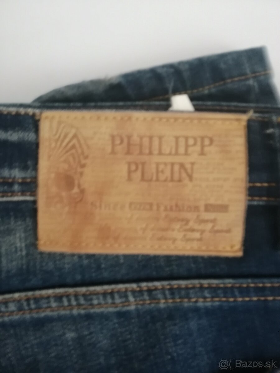 RIFLE panske, PHILIPP PLEIN, BUGATII, ARMANI JEAMS - 2