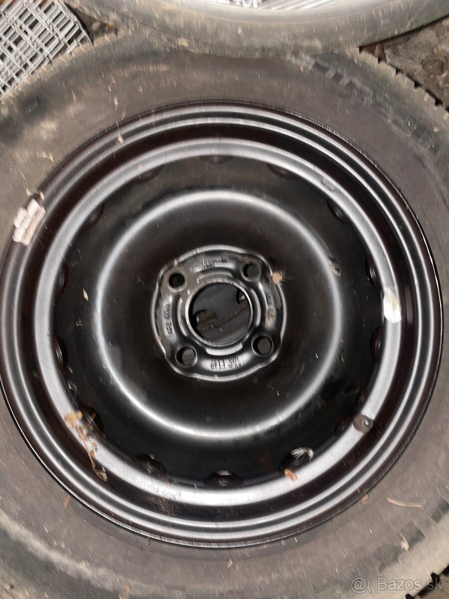 Hyundai i20 disky - 2