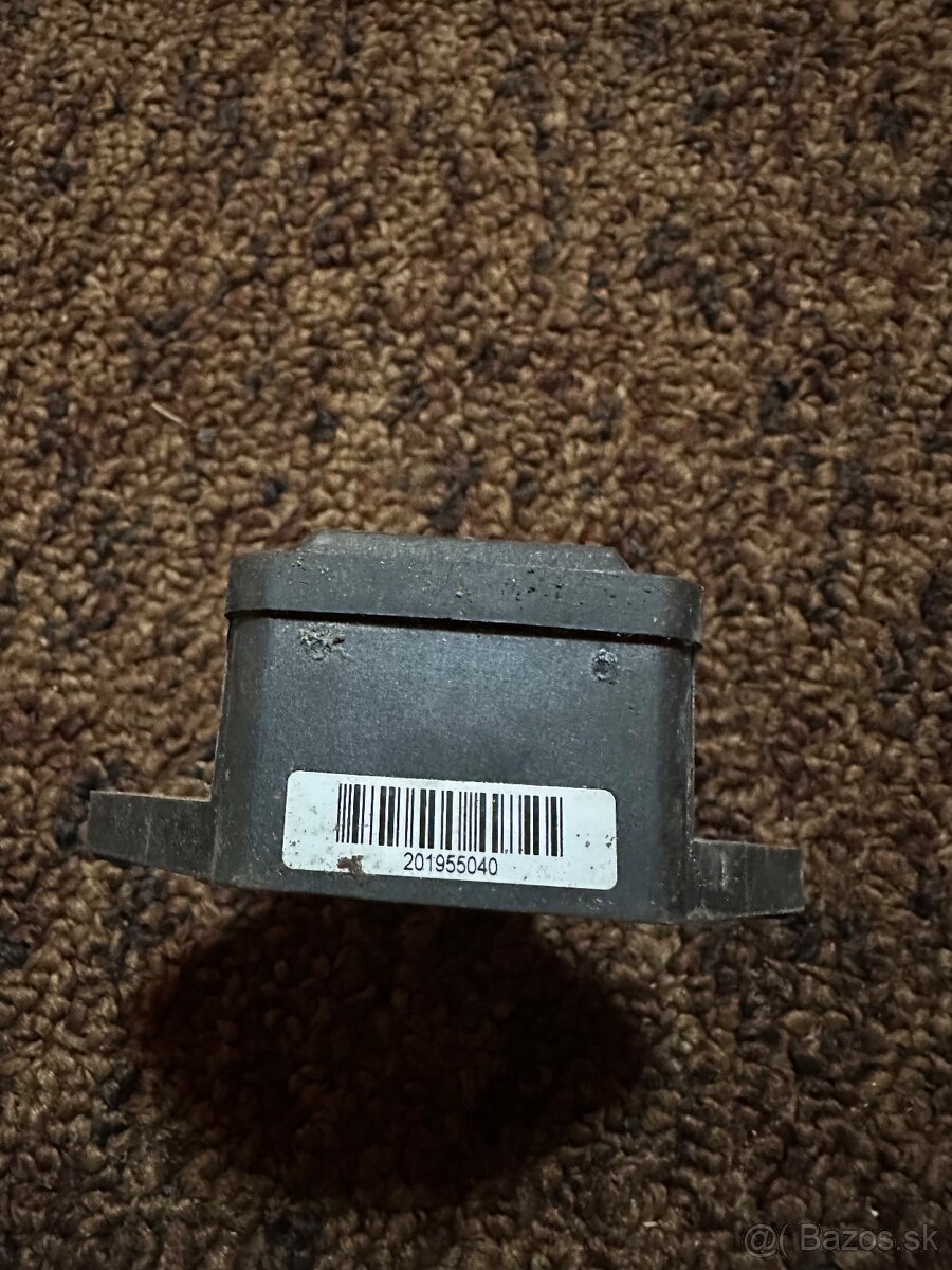 ESP ROTATION sensor BMW E60 E61 - 2