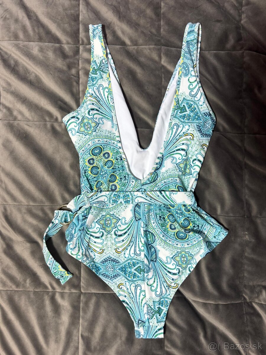 Dámske plavky MELiSSA ODABASH - 2