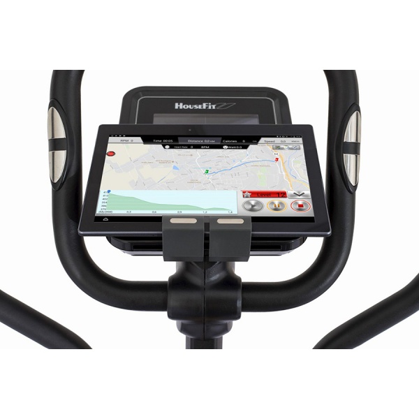 Elipticky trenažér Housefit Motio 80 iTrain - 2