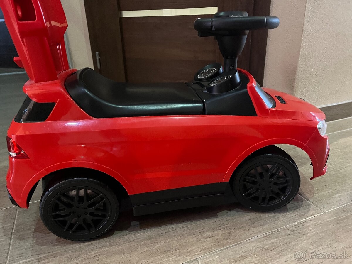 Detské odrazadlo 15€ - 2