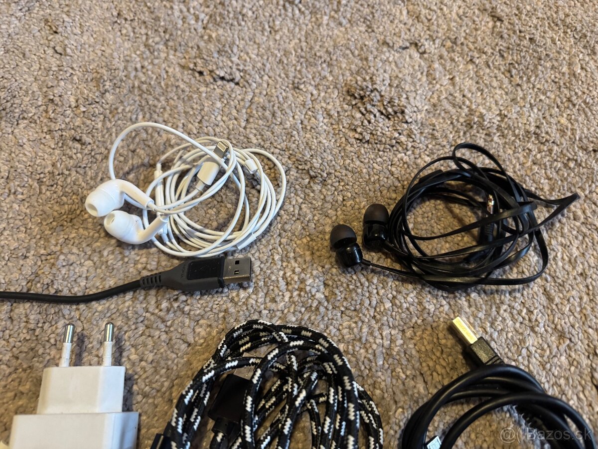 Kábel nabíjačka slúchatka JBL - 2