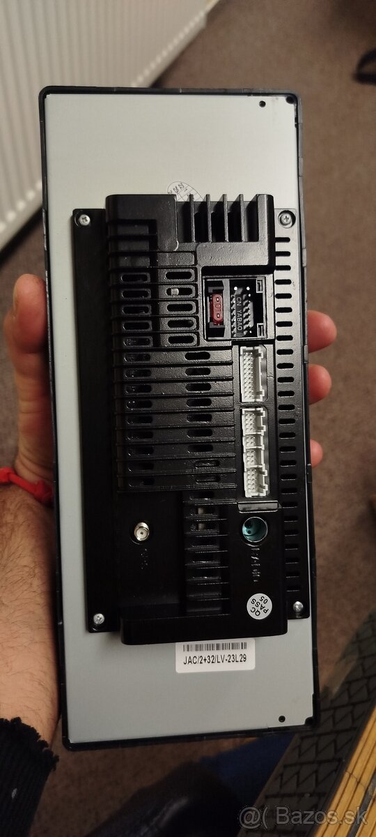 Andriod rádio bmw E39 E46 E53 - 2