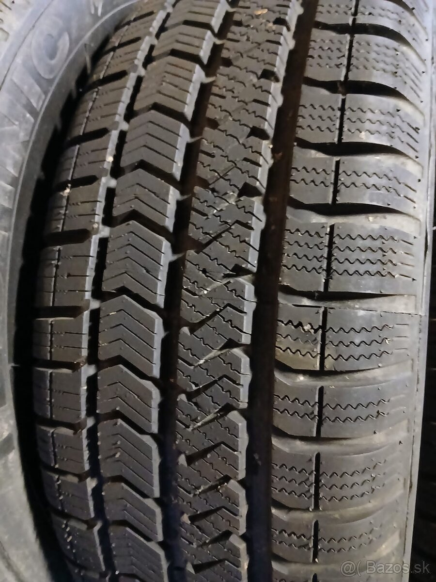5x114.3 R16 Toyota RAV4 - 2