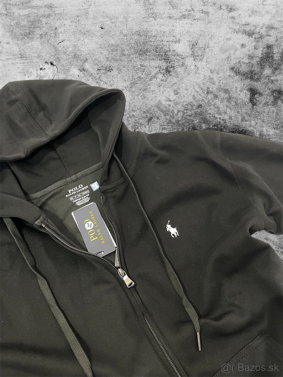 Polo Ralph Lauren Mikina - 2