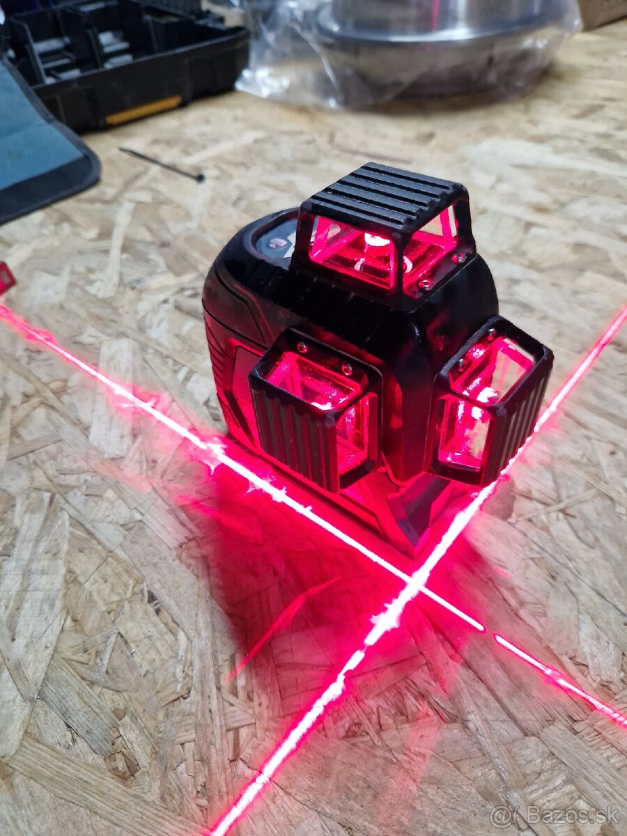 Predam Laser Bosch GLL 3-80 - 2