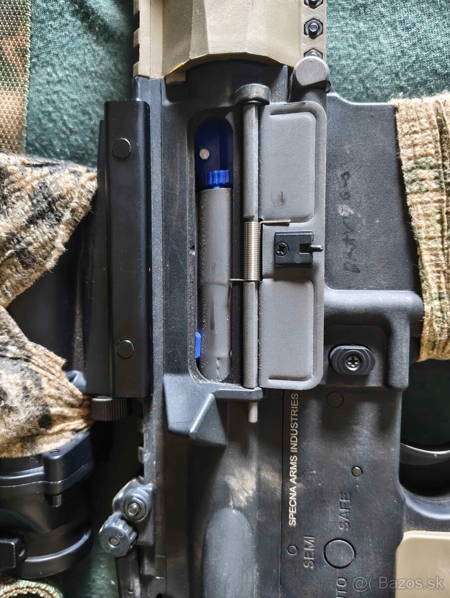 M4 - Custom build UP - 2