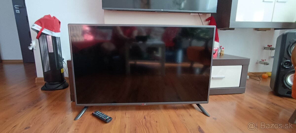 Tv LG - 2