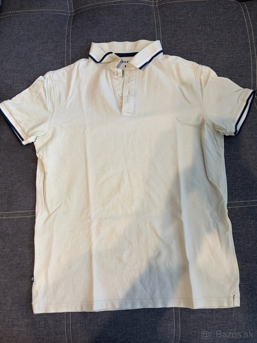 polokošeľa Terranova - 2