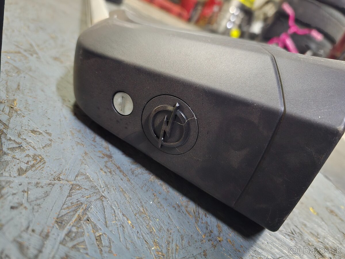 Stresny nosic opel insignia B - 2