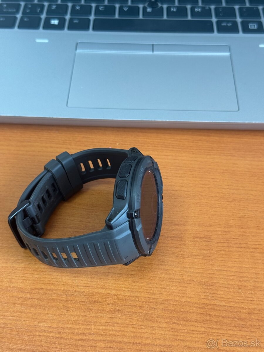 Garmin Instinct 2x Solar - 2