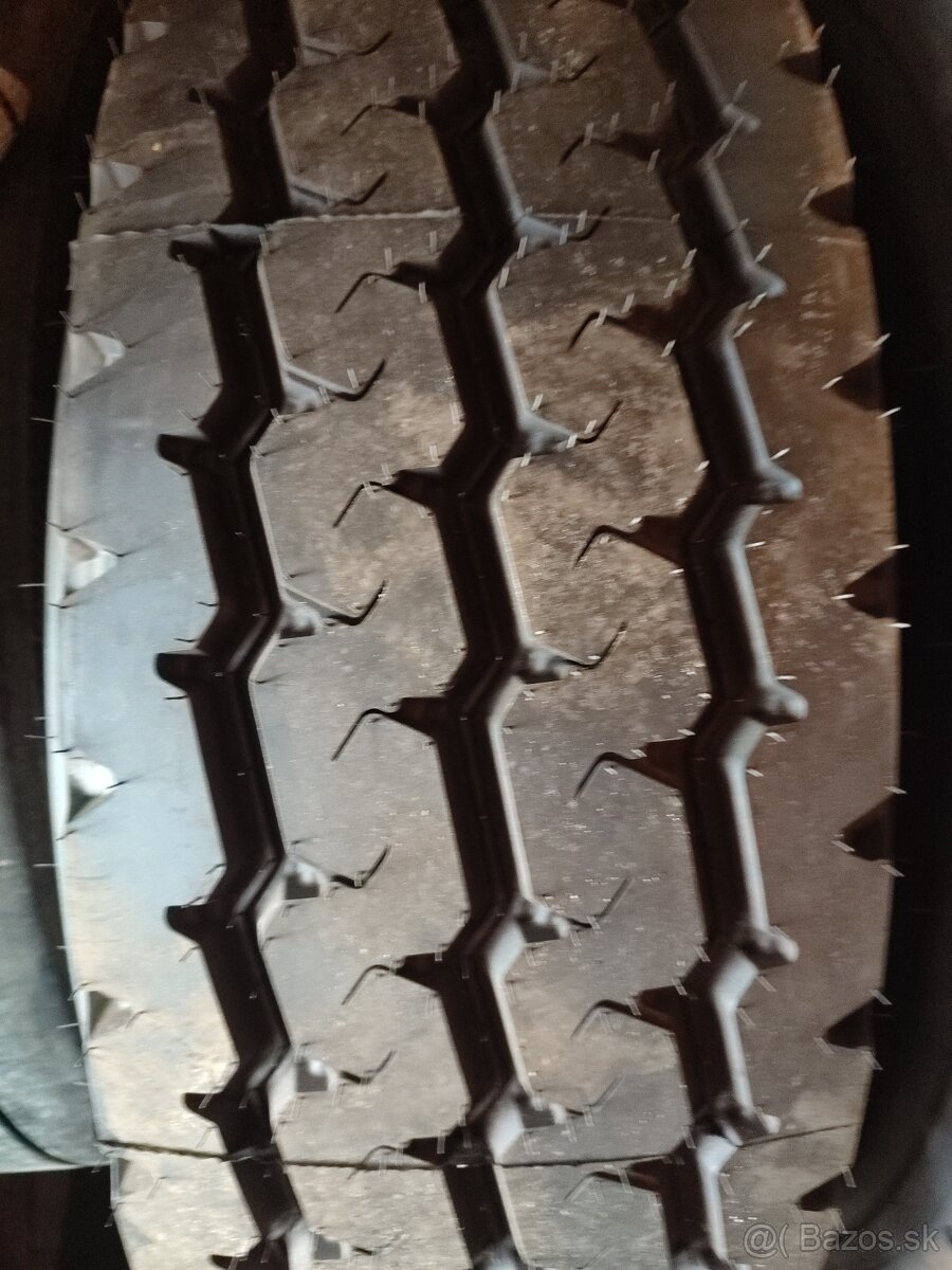 385/65R22,5 PHAROS ON/OFF - 2